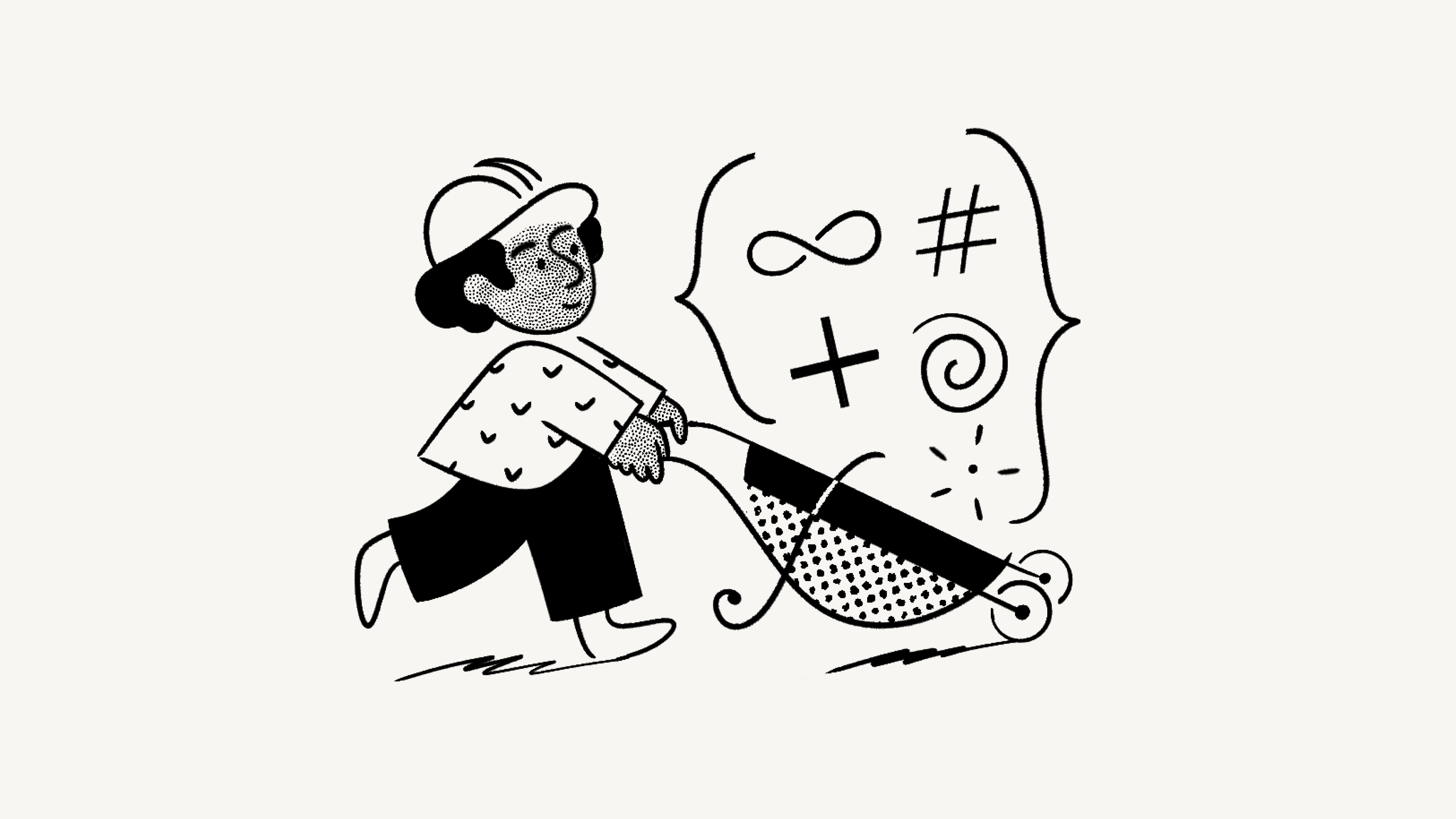 Añadir y administrar integraciones con la API - hero