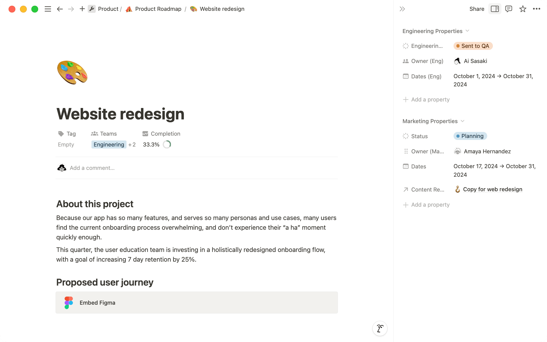 Lleva un registro de todo, para cada equipo, sin perderte en la confusión.