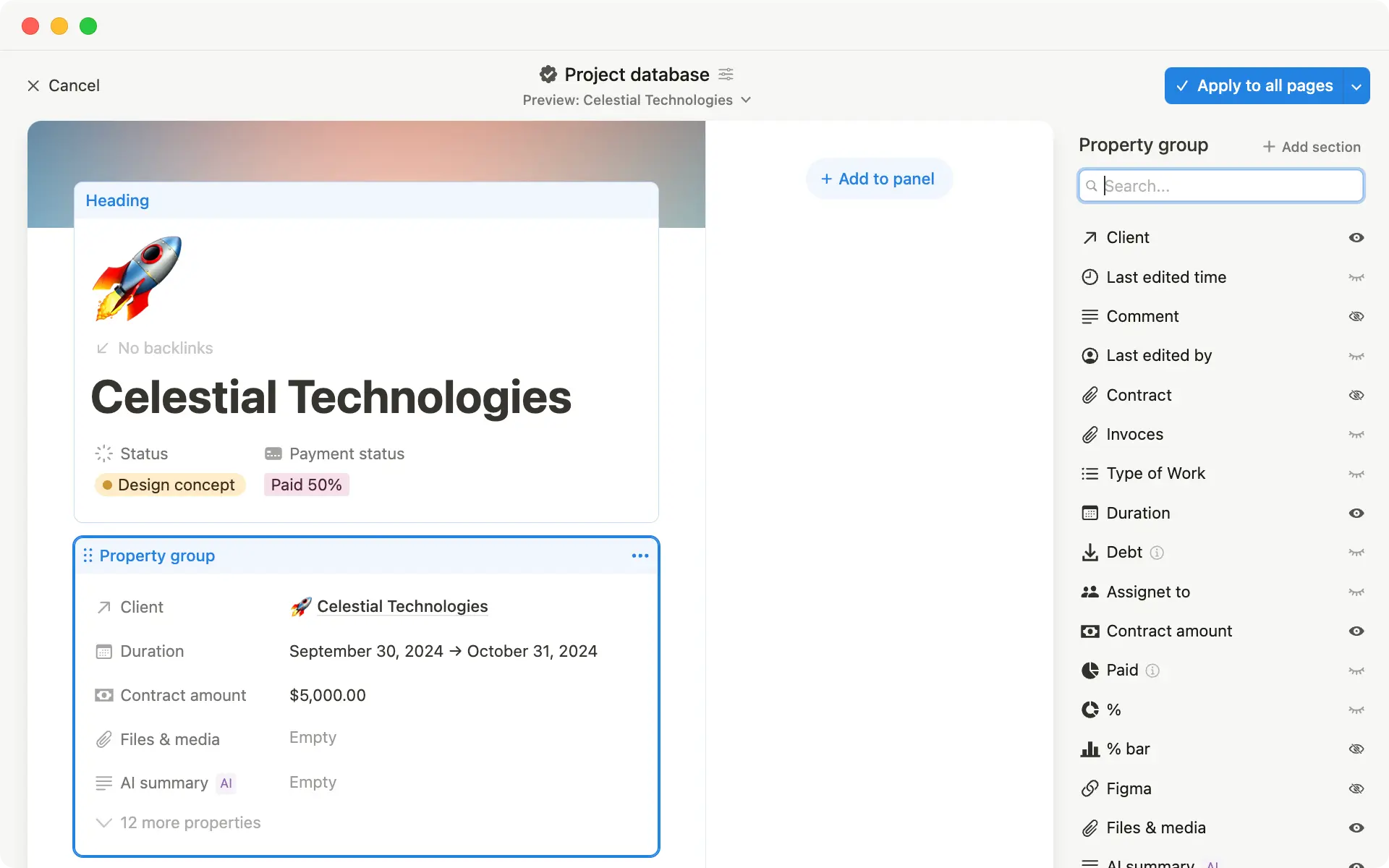 Banner captura de pantalla Diseños