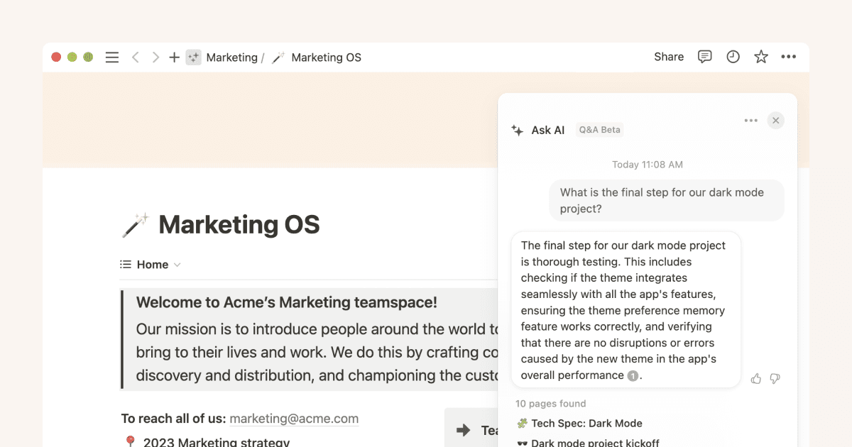 Entender cómo Q&A encuentra respuestas te ayudará a obtener mejores resultados