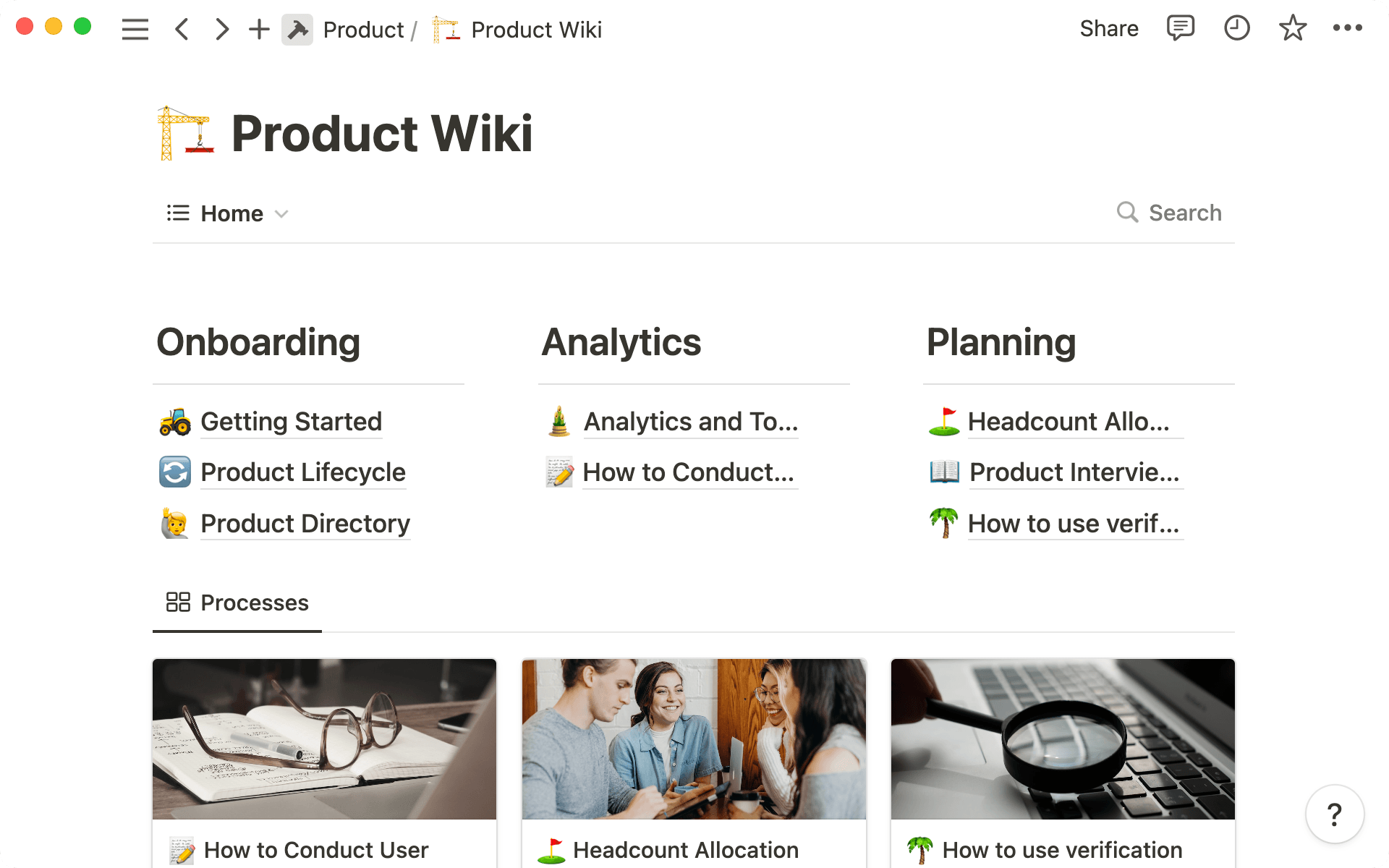 hero de la migración desde confluence