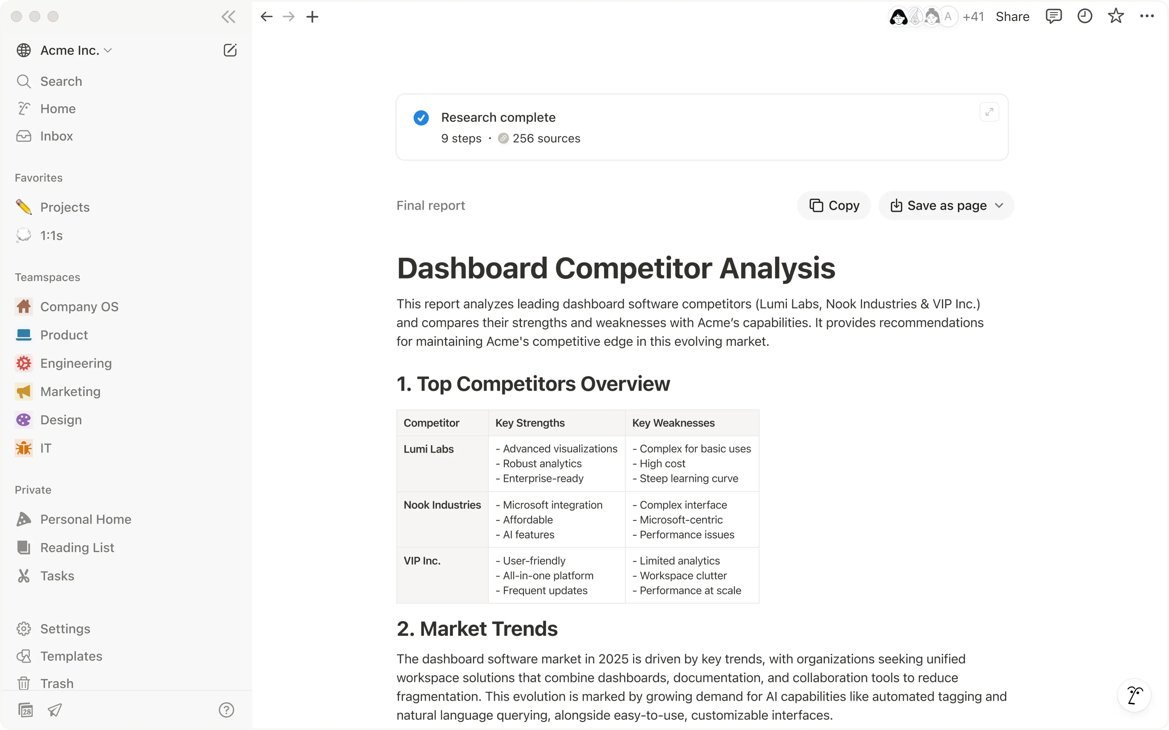 Resultados de investigación