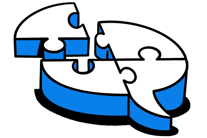 Ilustración colaborativa