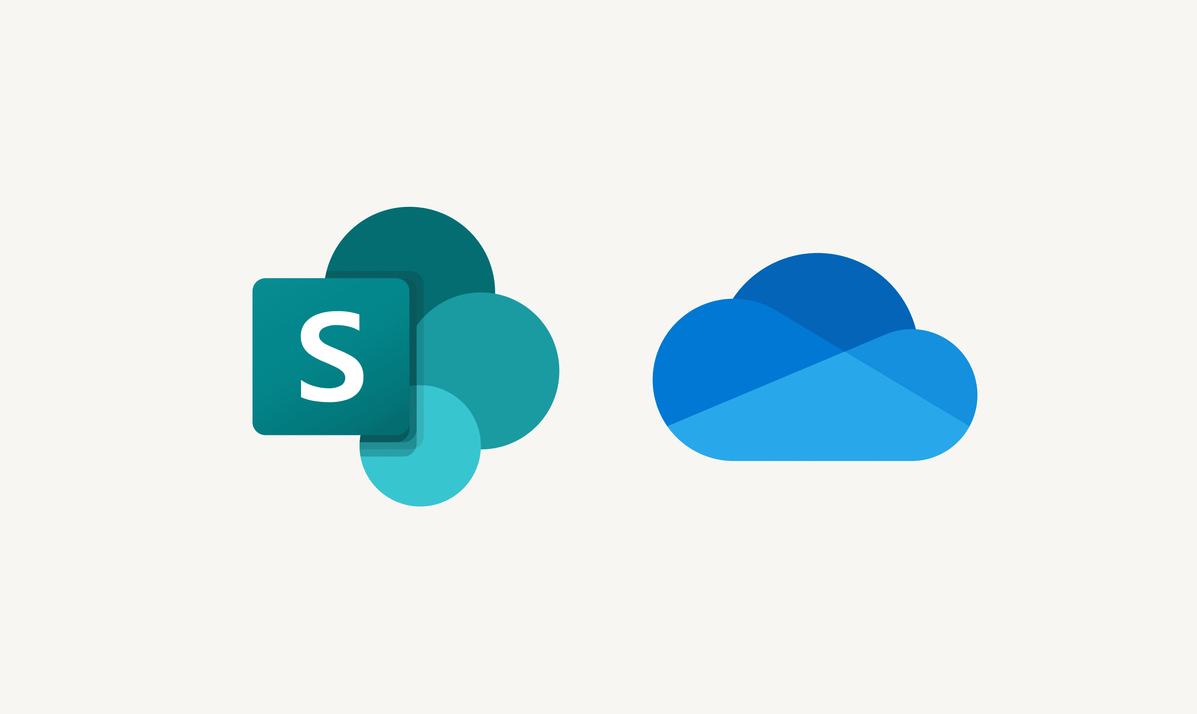 CA: Conexión de SharePoint