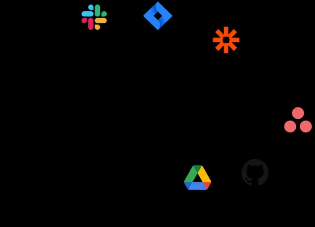 Notion se integra con Slack, Jira, Asana, GitHub y Google