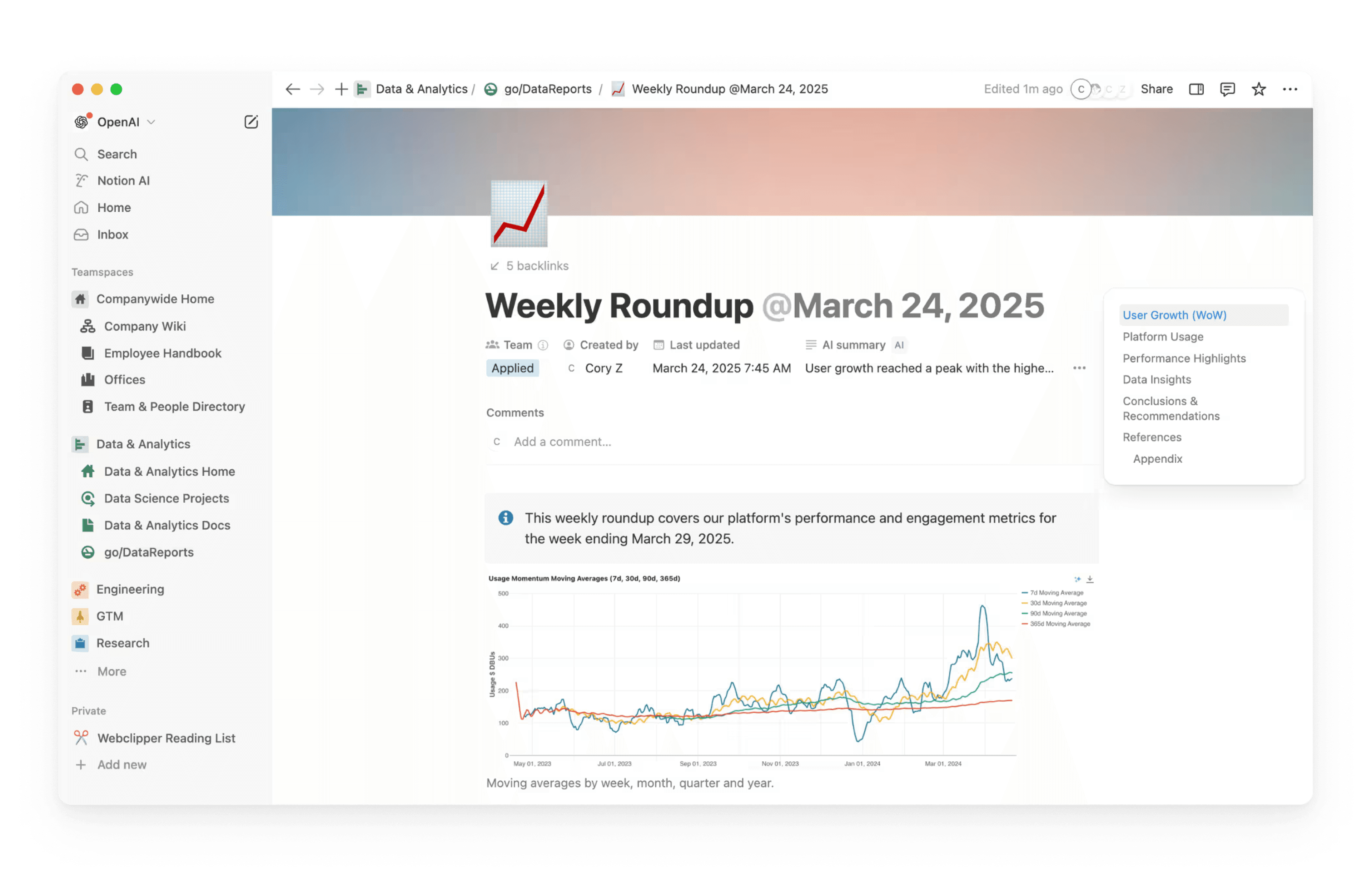 Las mejores plantillas para el seguimiento de incidencias en Notion ->