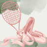 Profile picture of Pointe and Racquet