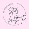 Profile picture of studywithp
