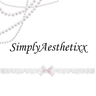 Profile picture of SimplyAesthetixx