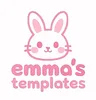 Imagen de perfil de Emma's Templates