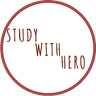 Profile picture of Study with Hero