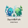 Avatar de Squid & Fish